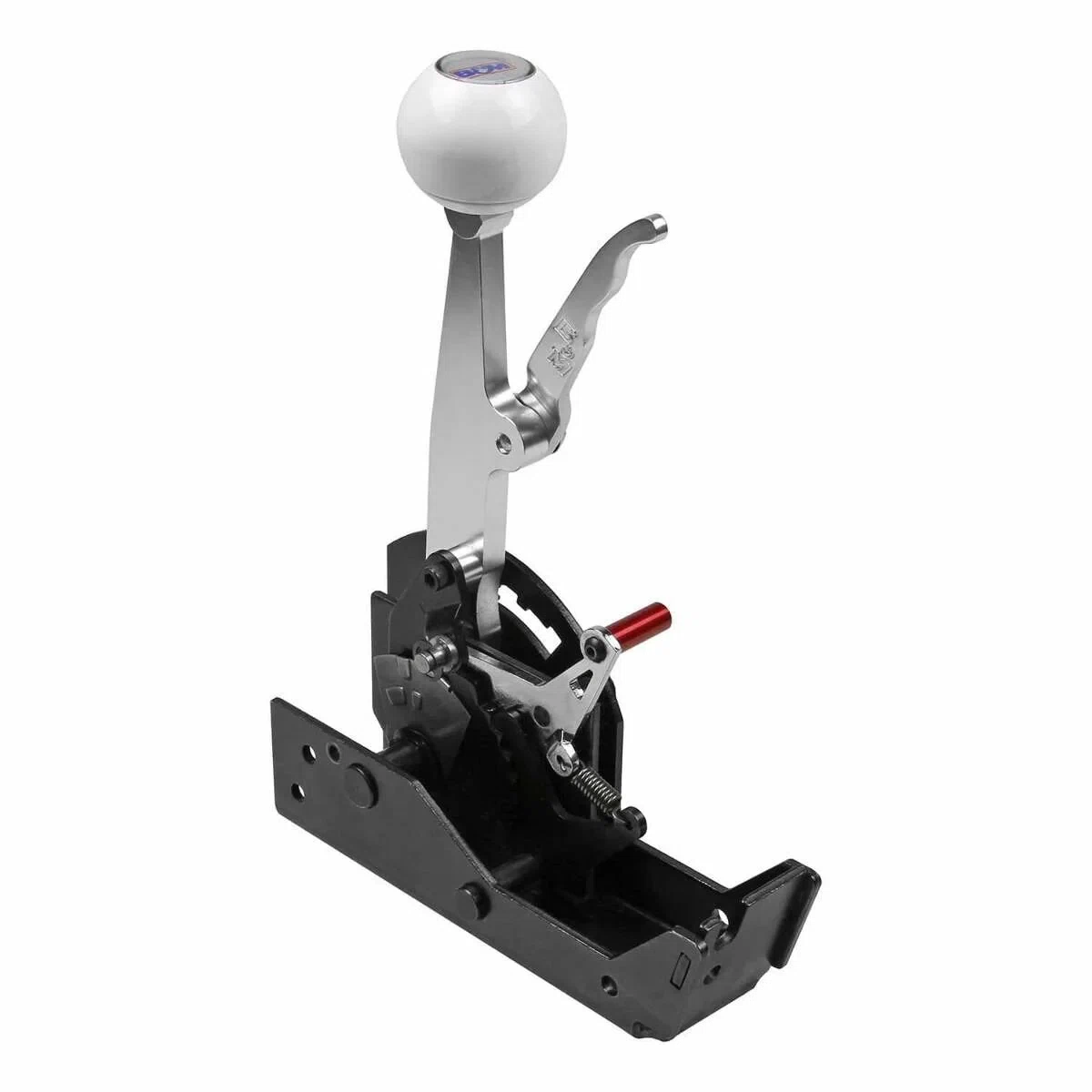 B&M Automatic Gated Shifter - Pro Stick PG - 80702